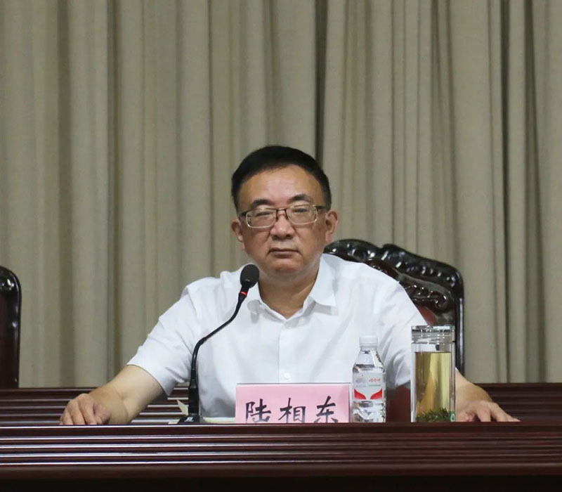 公司党委书记、董事长陆相东发表讲话.jpg